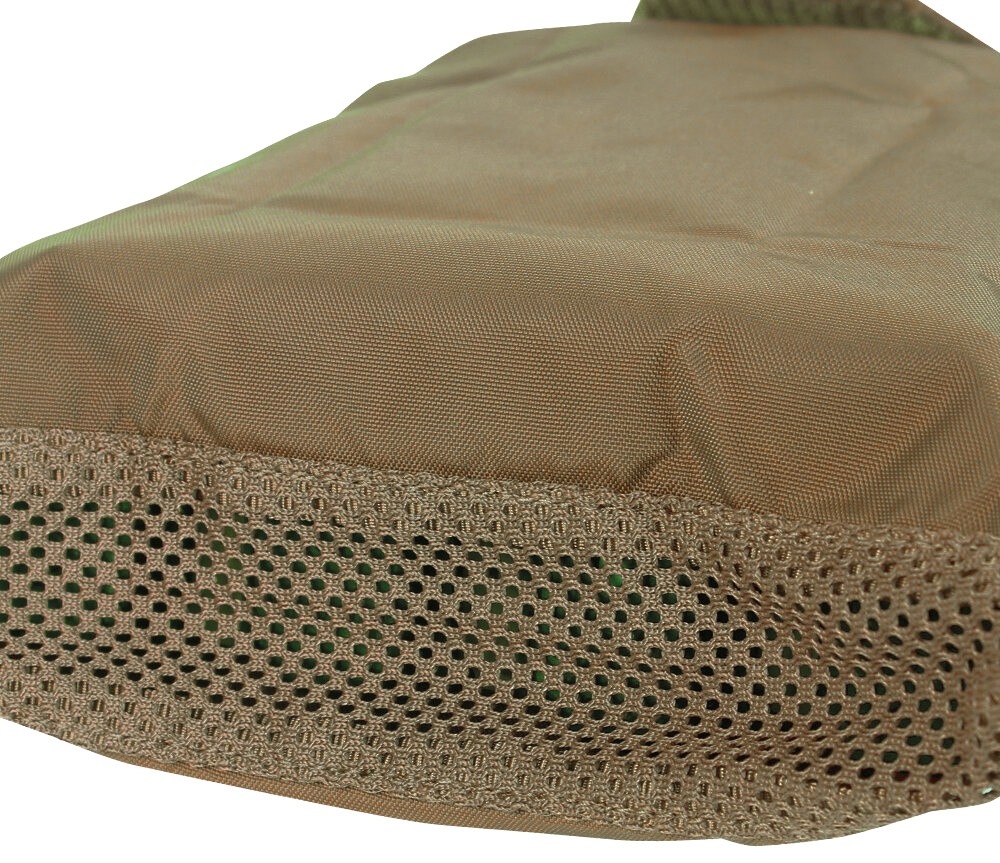 Condor Micro Dump Pouch - coyote Condor Micro Dump Pouch - coyote