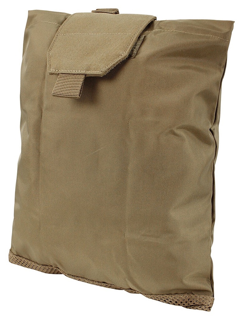 Condor Micro Dump Pouch - coyote Condor Micro Dump Pouch - coyote