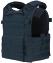 Condor Modular Operator Plate Carrier - navyblau