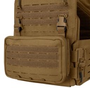 Condor Stowaway Chest Rig - coyote Condor Stowaway Chest Rig - coyote