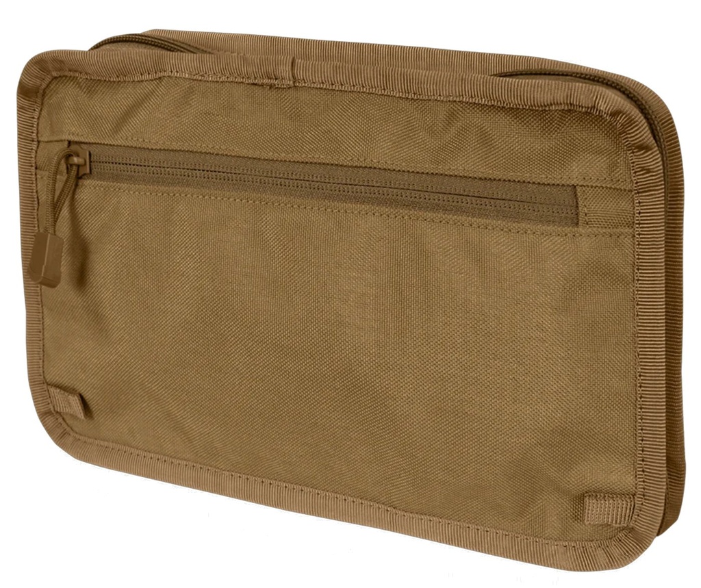 Condor Stowaway Chest Rig - coyote Condor Stowaway Chest Rig - coyote