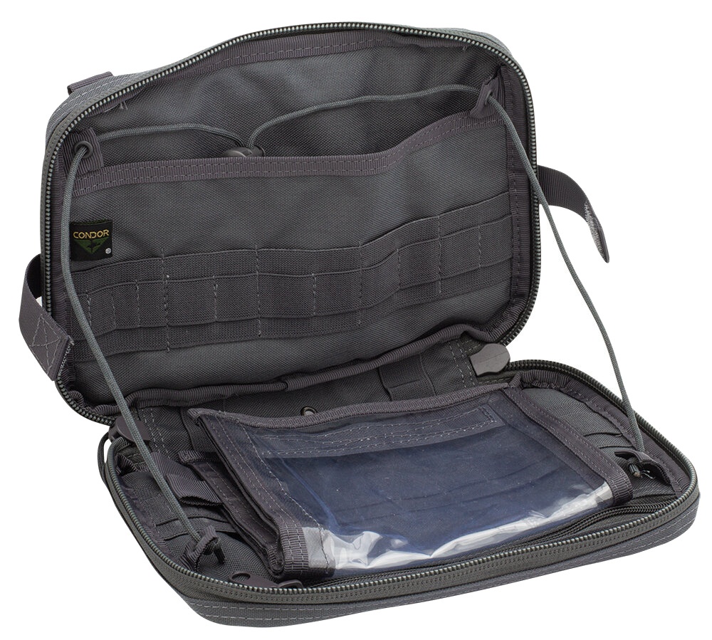 Condor T&T Pouch Multicam Condor T&T Pouch Multicam