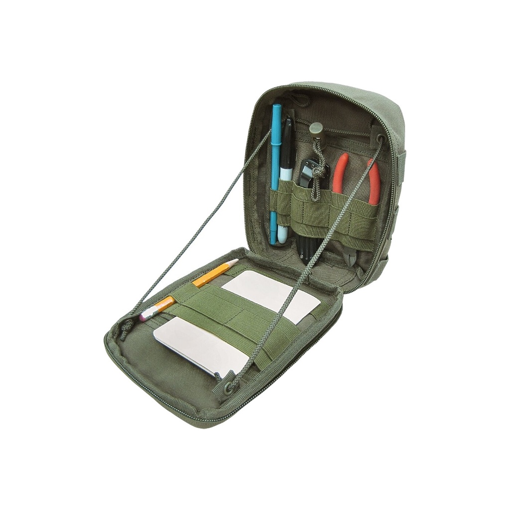 Condor O.D.S. T&T Pouch Multicam Condor O.D.S. T&T Pouch Multicam