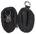 Condor Grenade Key Chain Pouch - schwarz Condor Grenade Key Chain Pouch - schwarz