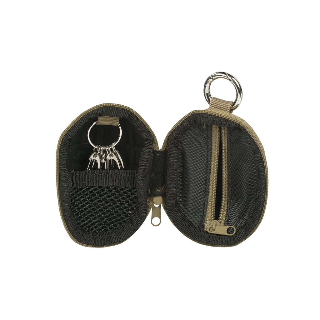 Condor Grenade Key Chain Pouch - coyote Condor Grenade Key Chain Pouch - coyote