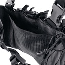 Condor Recon Chest Rig MCR5 - schwarz Condor Recon Chest Rig MCR5 - schwarz