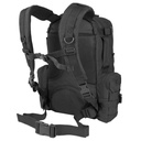 Condor Convoy Outdoor Pack - schwarz Condor Convoy Outdoor Pack - schwarz