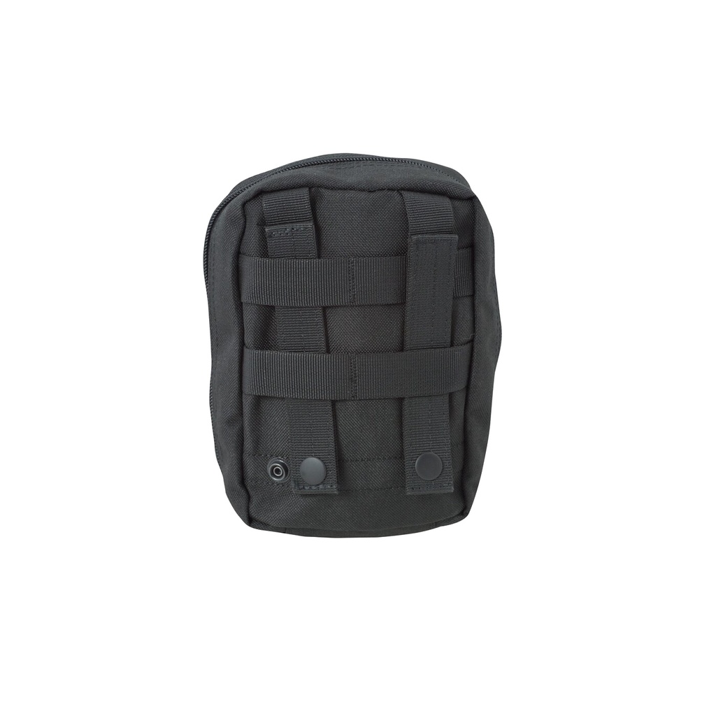 Condor EMT IFAK Pouch Schwarz Condor EMT IFAK Pouch Schwarz