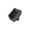 Condor Centurion Duffle Bag 30 L - grau Condor Centurion Duffle Bag 30 L - grau