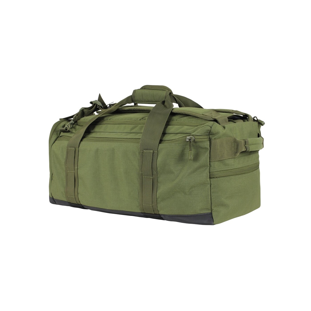 Condor Centurion Duffle Bag 30 L - oliv