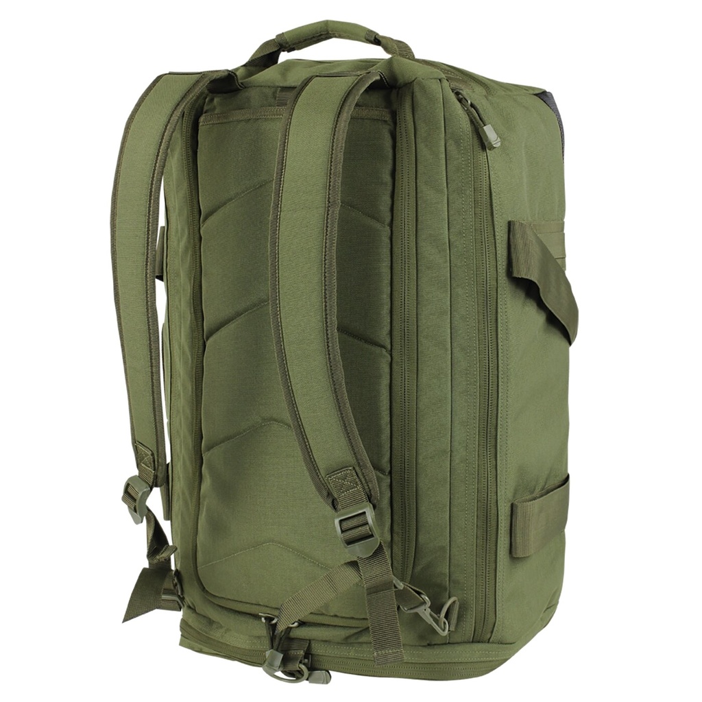 Condor Centurion Duffle Bag 30 L - oliv