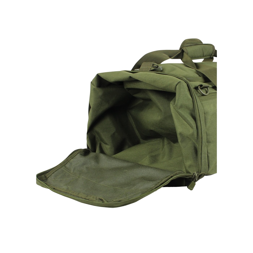 Condor Centurion Duffle Bag 30 L - oliv