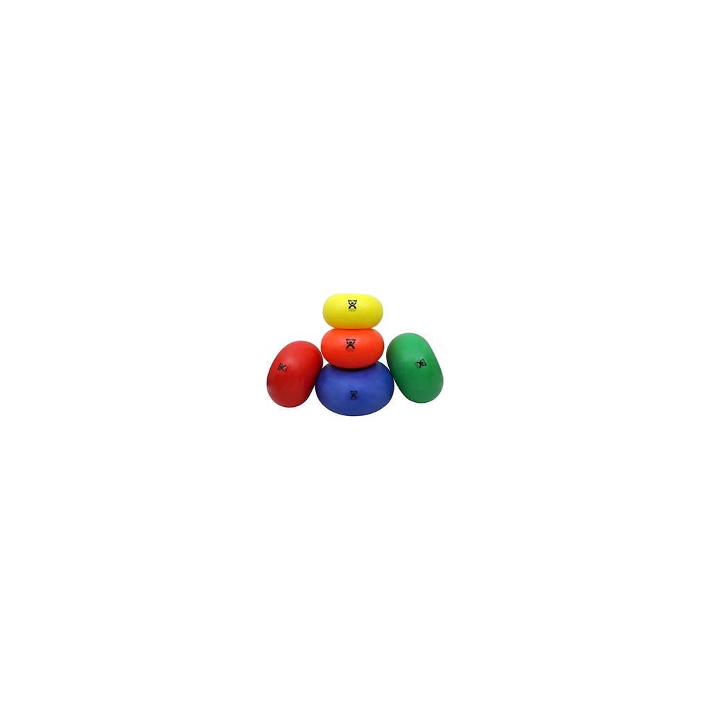 CanDo Donut ball - blau CanDo Donut ball - blau