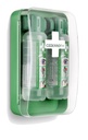 Cederroth Wandhalterung mit 2x500ml Augendusche