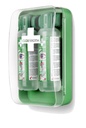 Cederroth Wandhalterung mit 2x500ml Augendusche