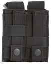 Condor Pistolen-Magazintasche, schwarz Condor Pistolen-Magazintasche, schwarz