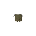 Condor Roll-Up Utility Dump Pouch Oliv Condor Roll-Up Utility Dump Pouch Oliv