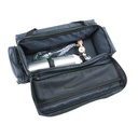 Sauerstofftasche leer Sauerstofftasche leer