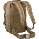 Defcon 5 Tactical Bull Rucksack36L - coyote Defcon 5 Tactical Bull Rucksack36L - coyote