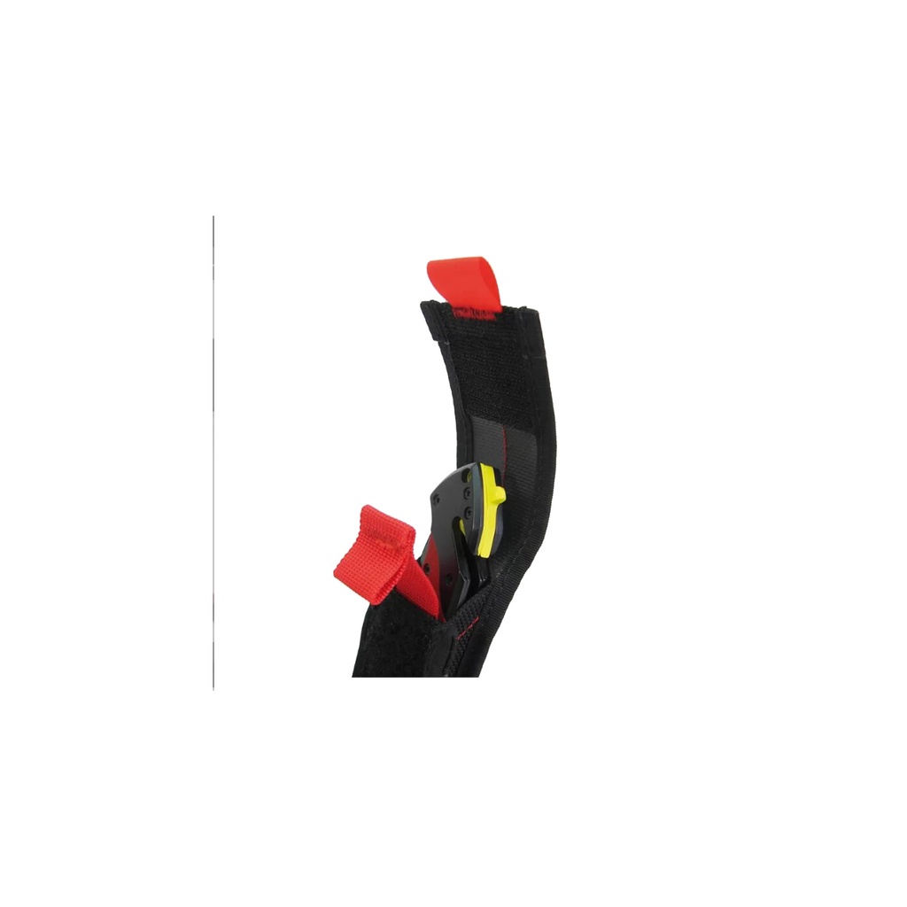 Dimatex Klappmesser Rescue mit Tasche Dimatex Klappmesser Rescue mit Tasche