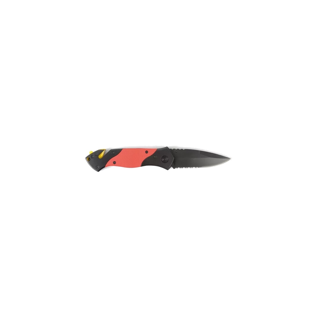 Dimatex Klappmesser Rescue mit Tasche Dimatex Klappmesser Rescue mit Tasche