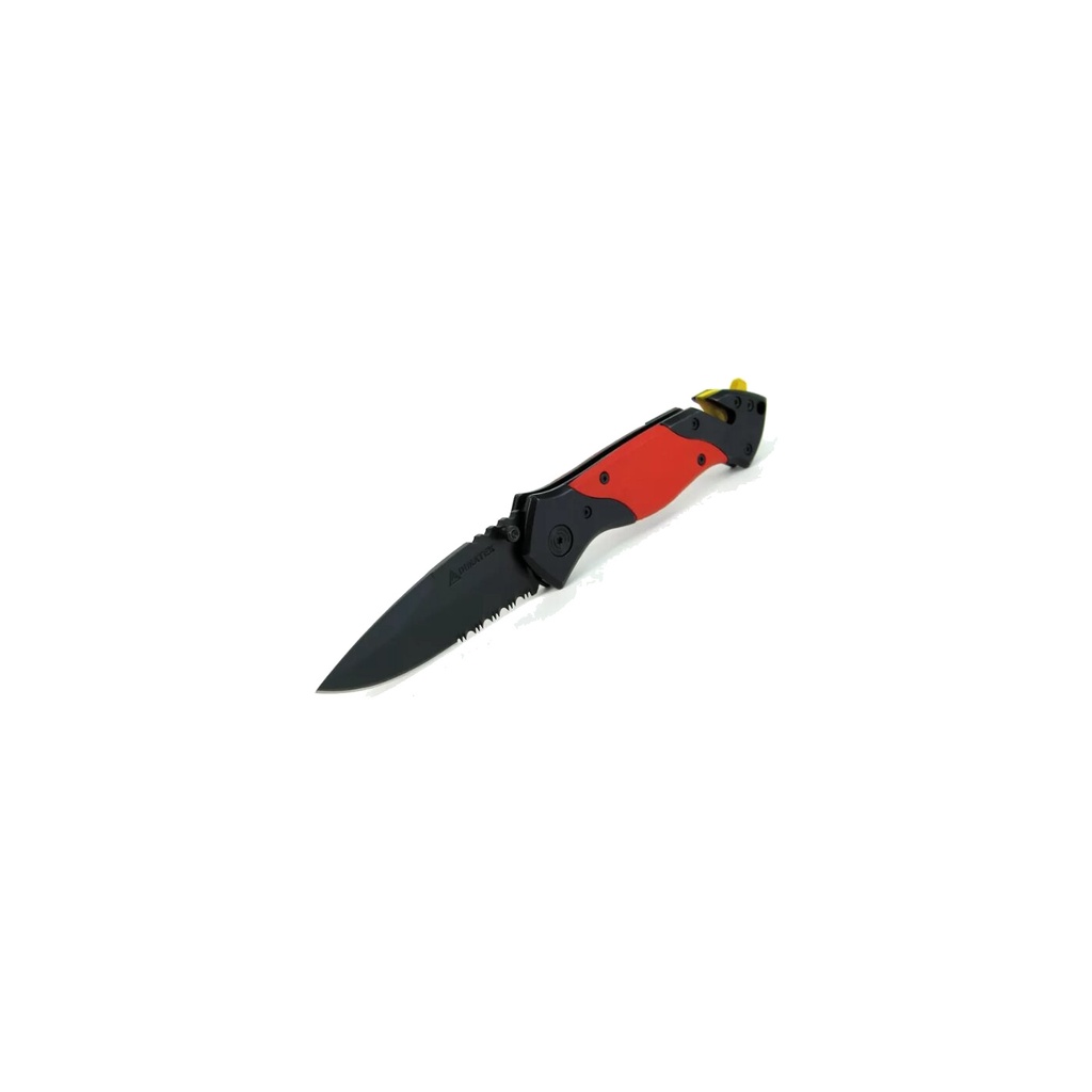 Dimatex Klappmesser Rescue mit Tasche Dimatex Klappmesser Rescue mit Tasche