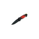 Dimatex Klappmesser Rescue mit Tasche Dimatex Klappmesser Rescue mit Tasche