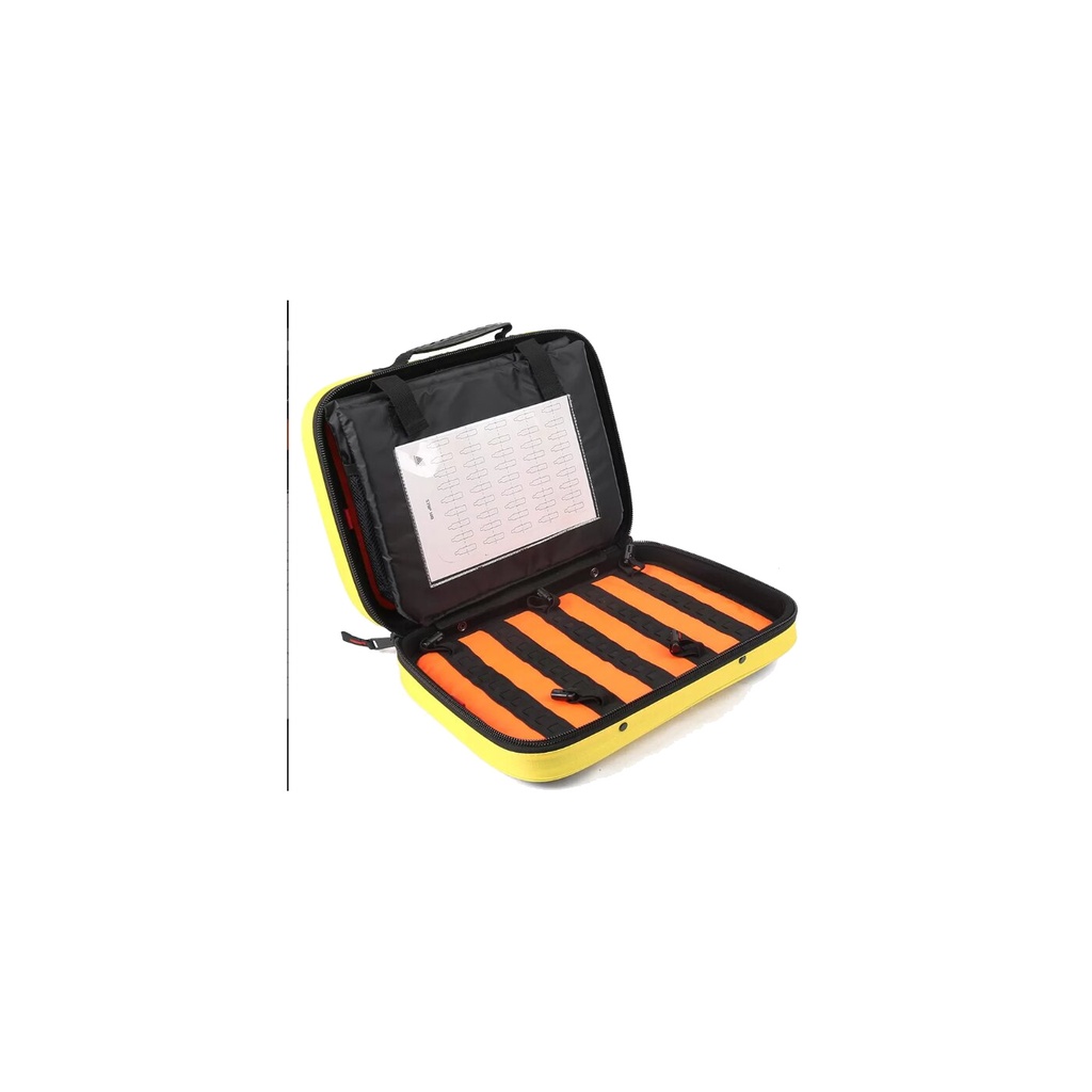 Dimatex Grosse Ampulentasche Stup 140 Gelb Dimatex Grosse Ampulentasche Stup 140 Gelb