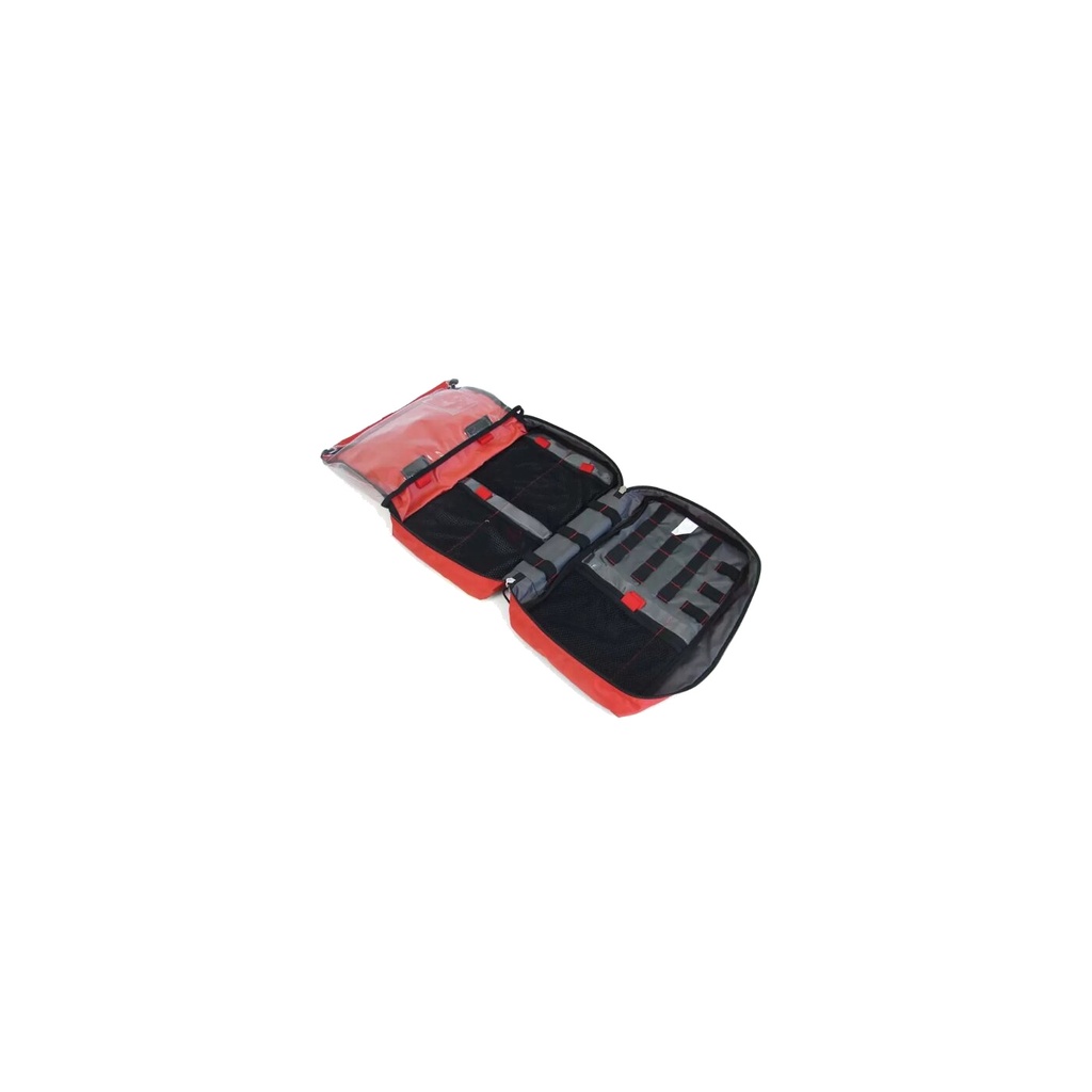 Dimatex Tasche Mystic - rot