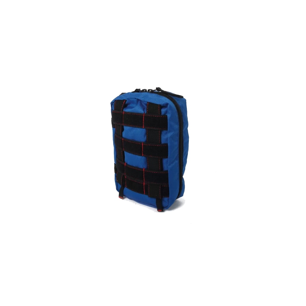 Dimatex Infusionsbeutel Choc - blau Dimatex Infusionsbeutel Choc - blau