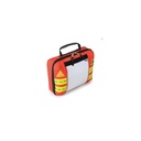Dimatex Mehrzwecktasche Puzzle - rot Dimatex Mehrzwecktasche Puzzle - rot