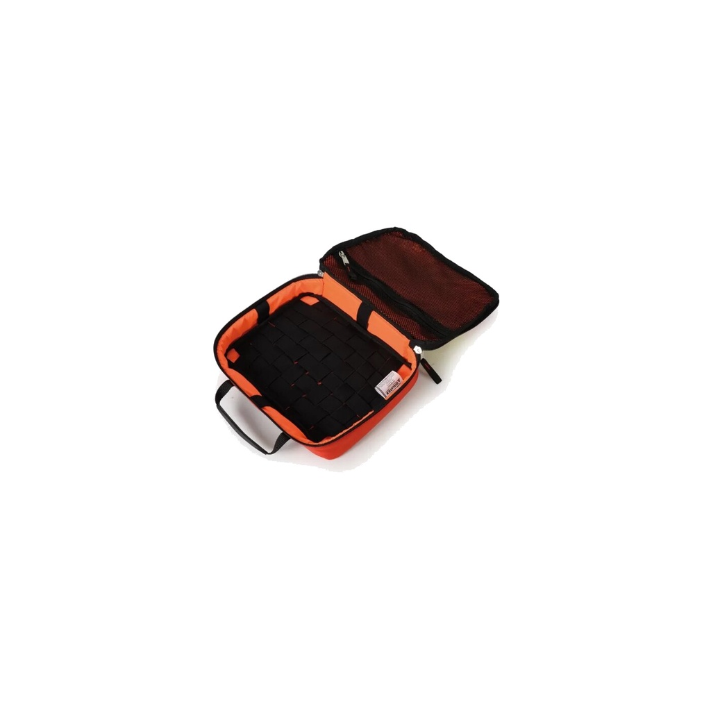 Dimatex Mehrzwecktasche Puzzle - schwarz