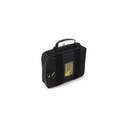 Dimatex Mehrzwecktasche Puzzle - schwarz