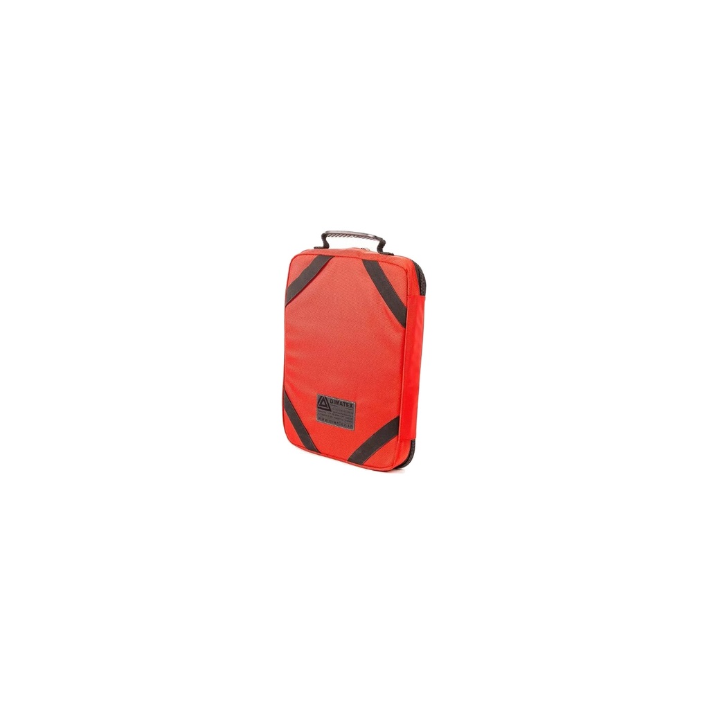 Dimates Tasche Intubation