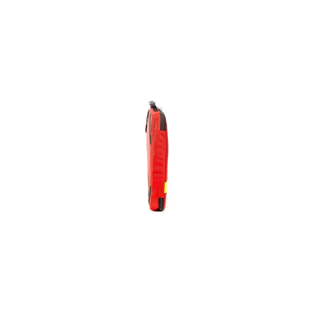 Dimates Tasche Intubation