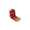 Dimatex Interventionsbeutel Patrol 2 - rot