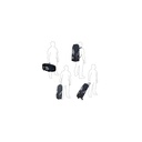 Dimatex Sauerstofftherapie-Tasche Totem 73L Mitternachtsblau Dimatex Sauerstofftherapie-Tasche Totem 73L Mitternachtsblau