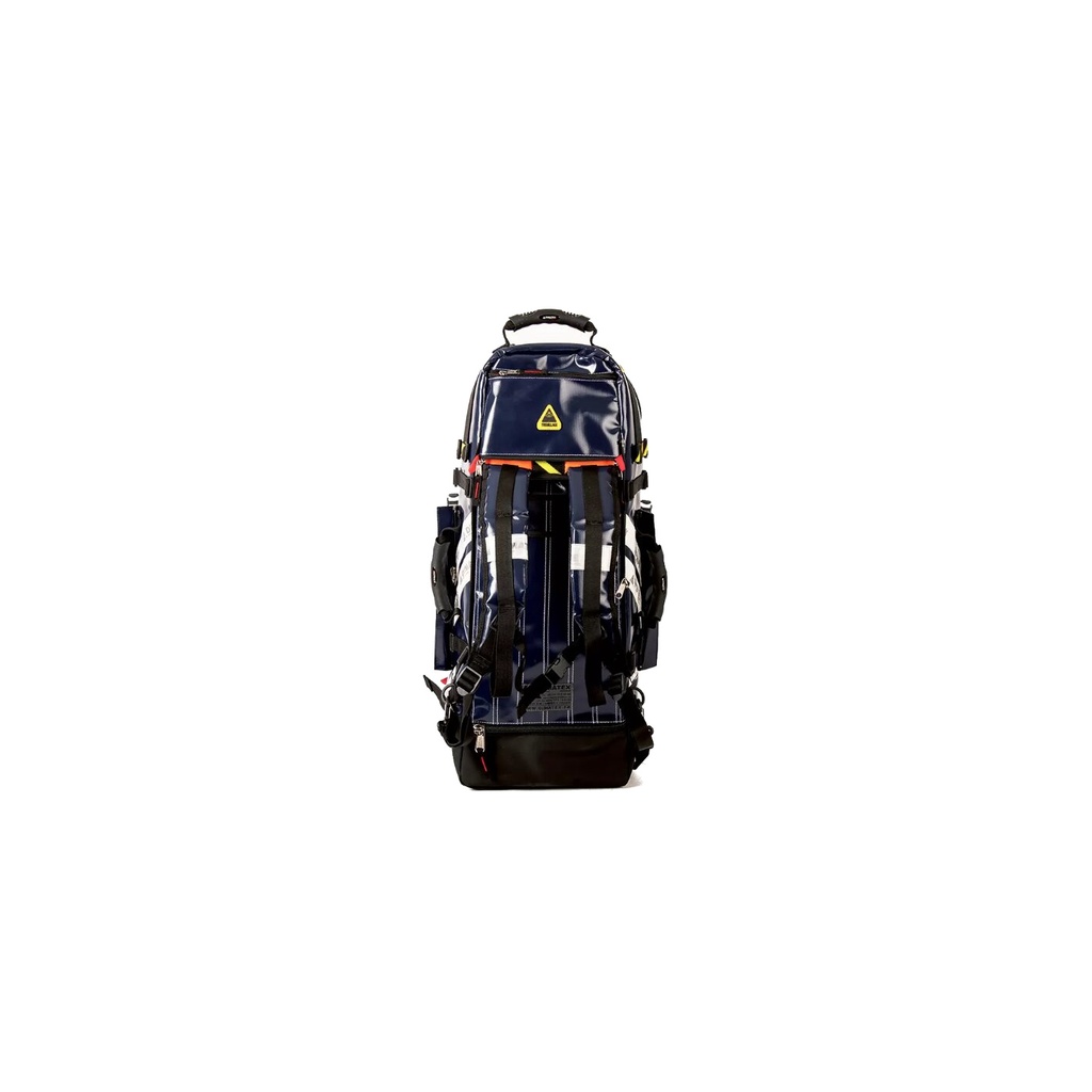 Dimatex Sauerstofftherapie-Rucksack Totem 73L - dunkelblau