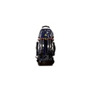 Dimatex Sauerstofftherapie-Rucksack Totem 73L - dunkelblau