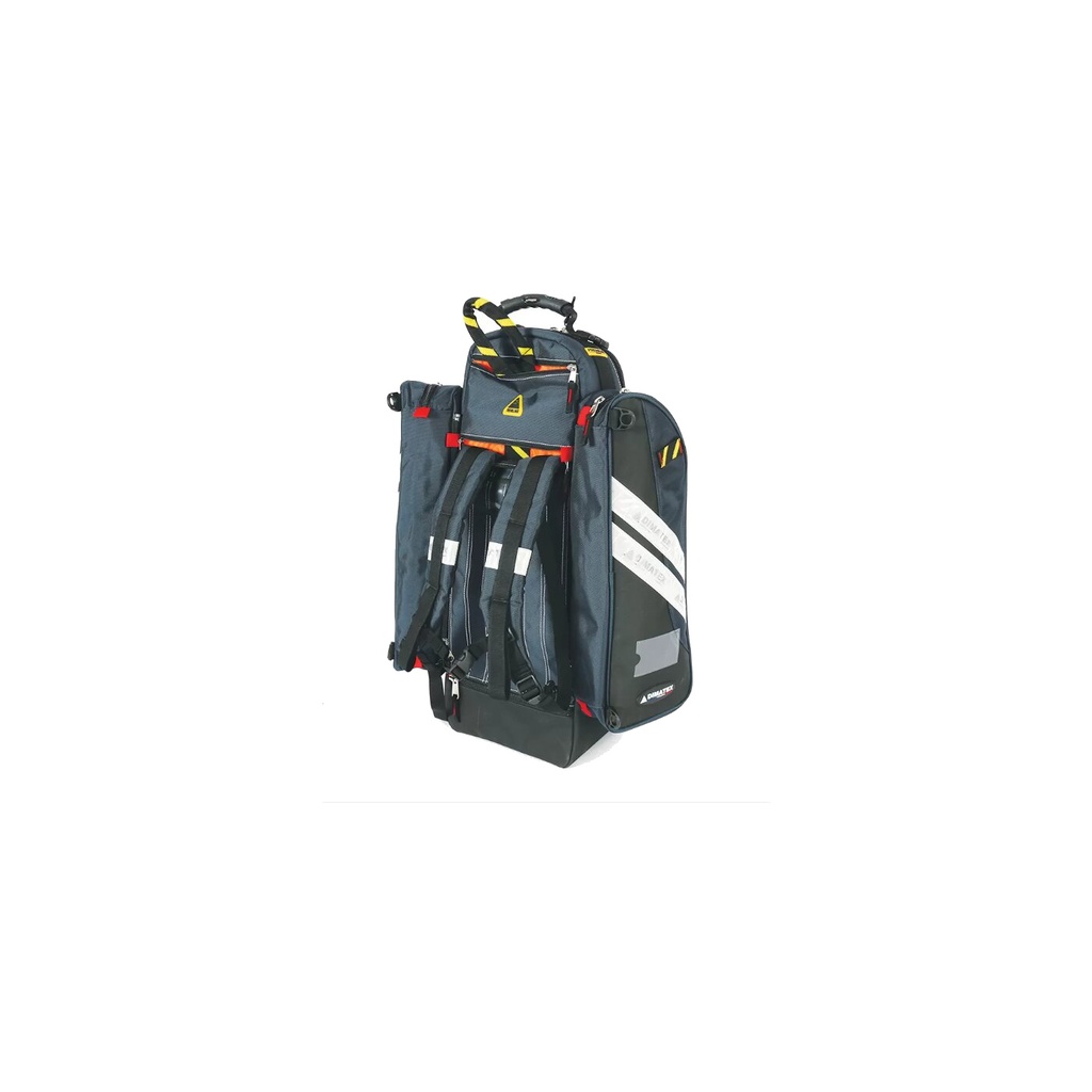 Dimatex Sauerstofftherapie-Rucksack Coyote 95L - dunkelblau Dimatex Sauerstofftherapie-Rucksack Coyote 95L - dunkelblau