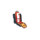 Dimatex Sauerstofftherapie-Rucksack Coyote 95L - dunkelblau Dimatex Sauerstofftherapie-Rucksack Coyote 95L - dunkelblau