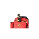 Dimatex Sauerstofftherapie-Tasche Coyote 95L Rot