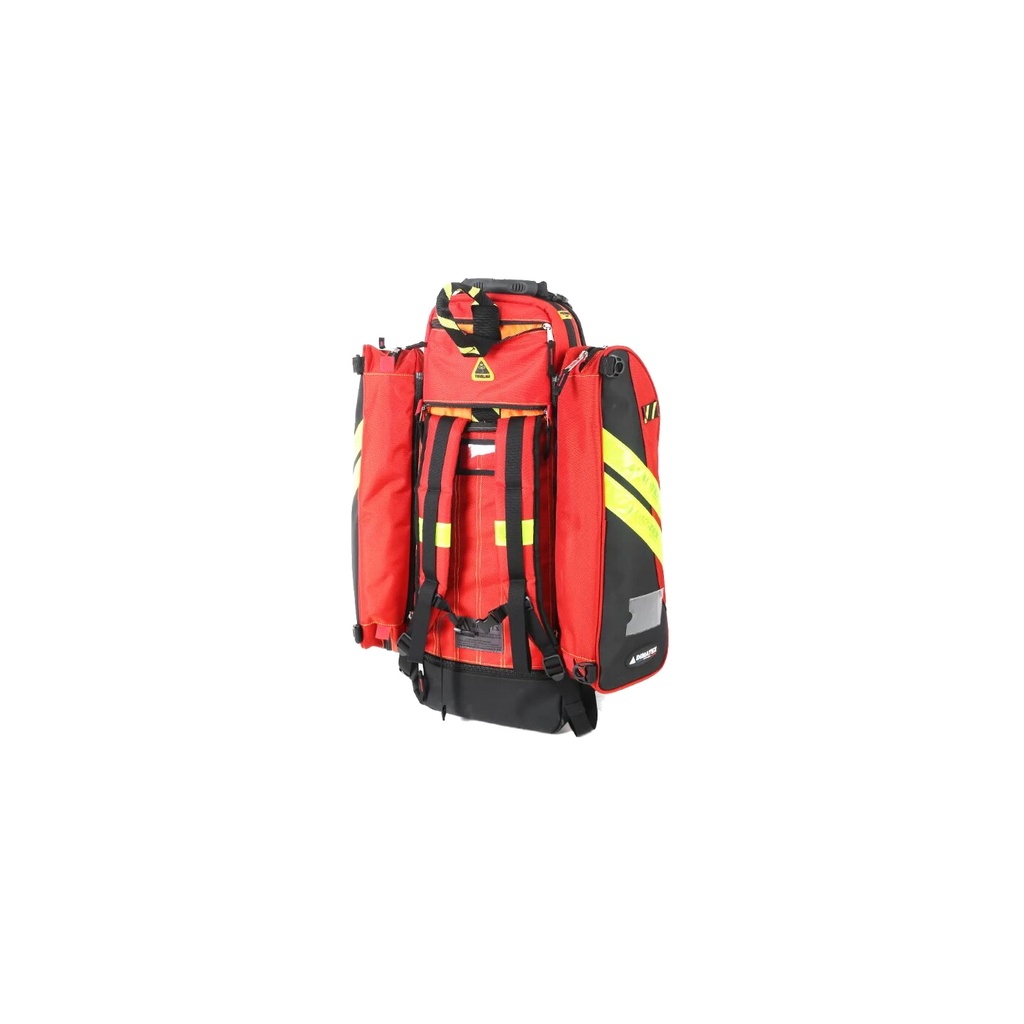Dimatex Sauerstofftherapie-Tasche Coyote 95L Rot