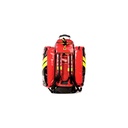 Dimatex Sauerstofftherapie-Rucksack Coyote 95L - rot Dimatex Sauerstofftherapie-Rucksack Coyote 95L - rot