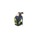 Dimatex Sauerstofflaschen -Rucksack Decal Blau