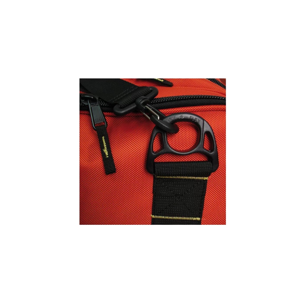 Dimatex Tasche Barack 100L - rot