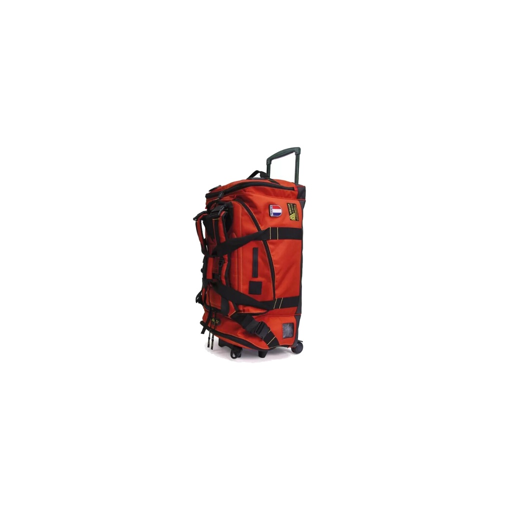 Dimatex Tasche Barack 100L - rot