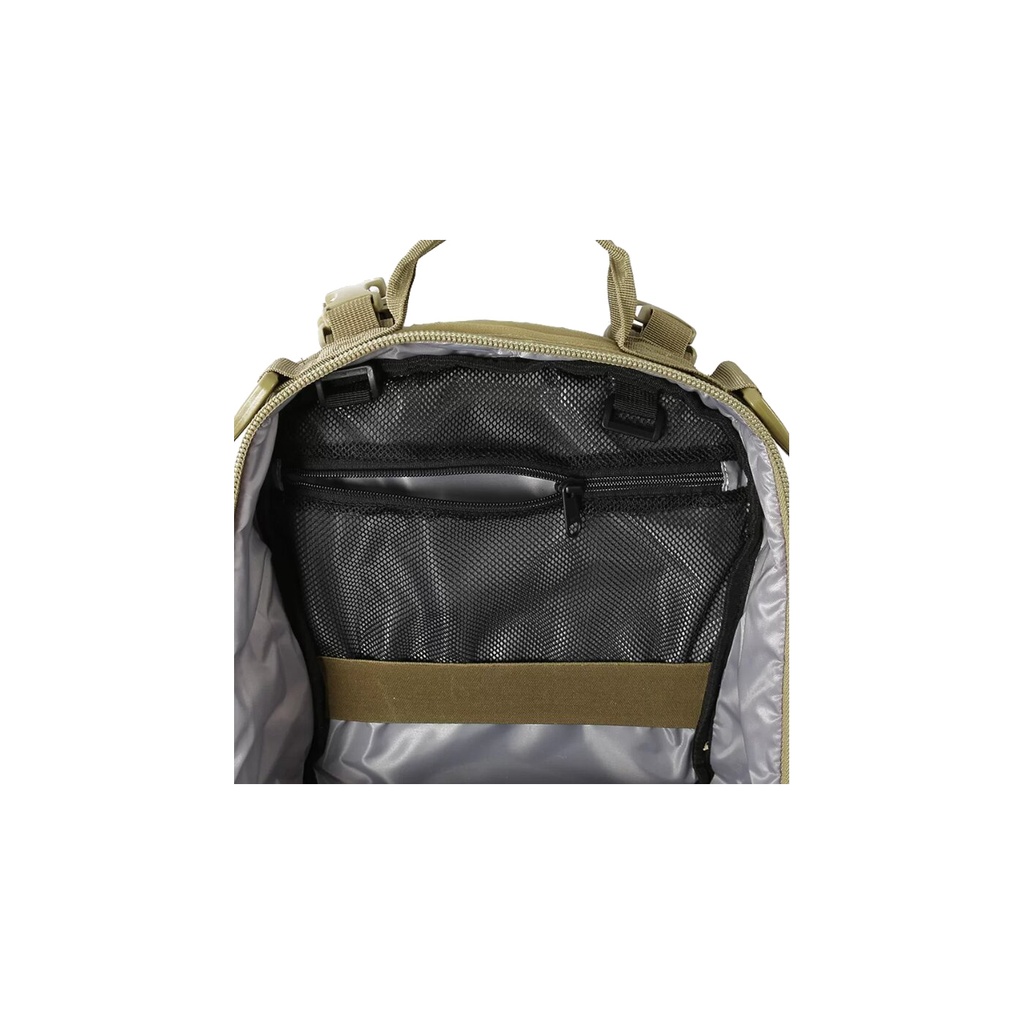 Dimatex-Rucksack Matt - coyote Dimatex-Rucksack Matt - coyote