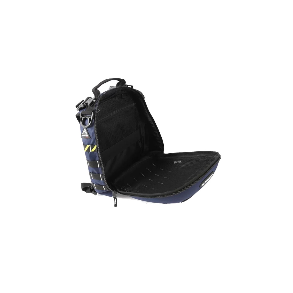 Dimatex-Rucksack Matt - dunkelblau Dimatex-Rucksack Matt - dunkelblau