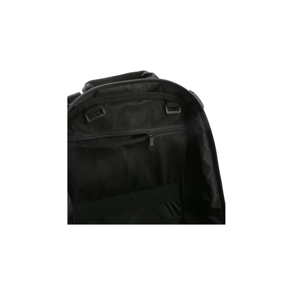 Dimatex-Rucksack Matt - schwarz Dimatex-Rucksack Matt - schwarz